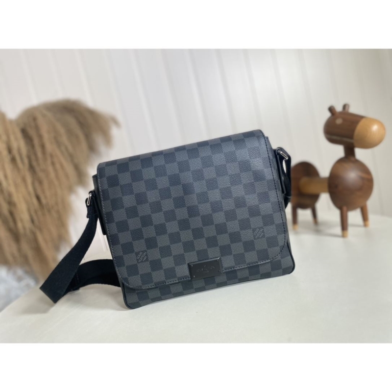 LV Satchel bags